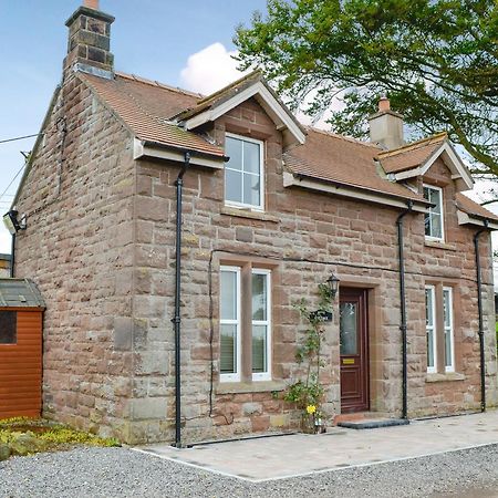 Rose Cottage Cleator Exterior photo